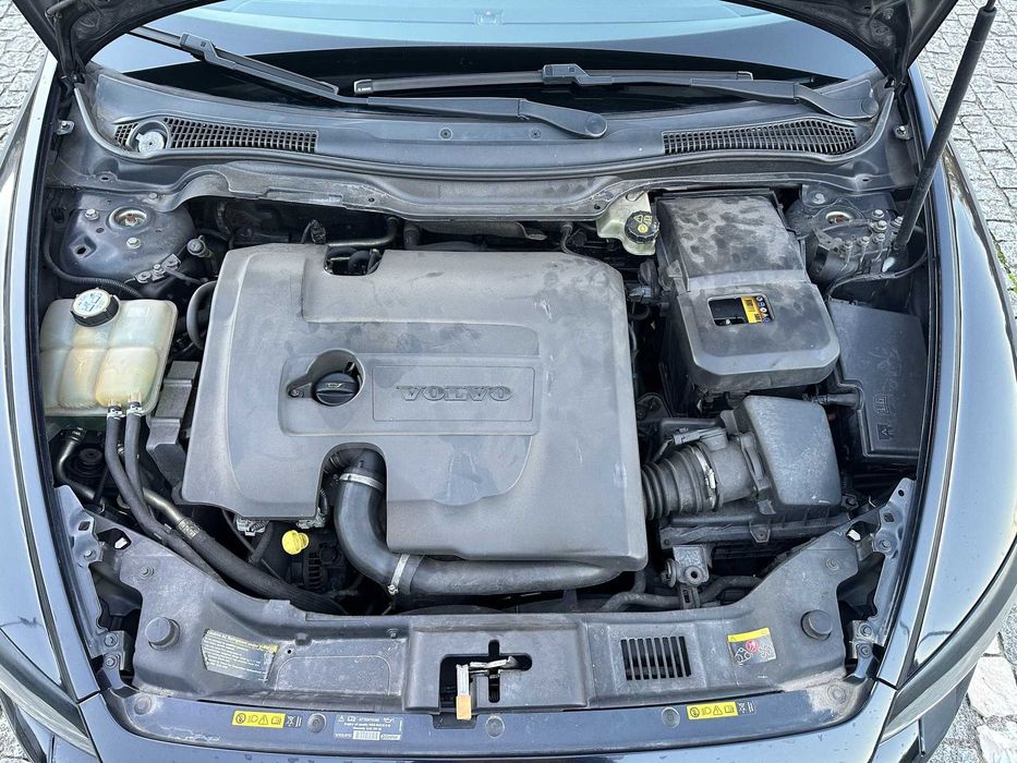 Volvo C30 1.6 D Nacional selo antigo