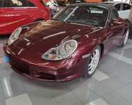 Porsche boxster 3.2 S