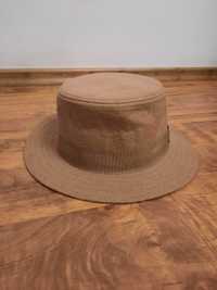 Wełniany kapelusz kapelusik Parfois rozmiar 57 realnie uniwersalny