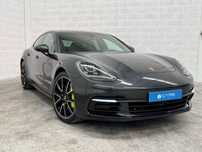 Porsche Panamera 4 E-Hybrid Executive