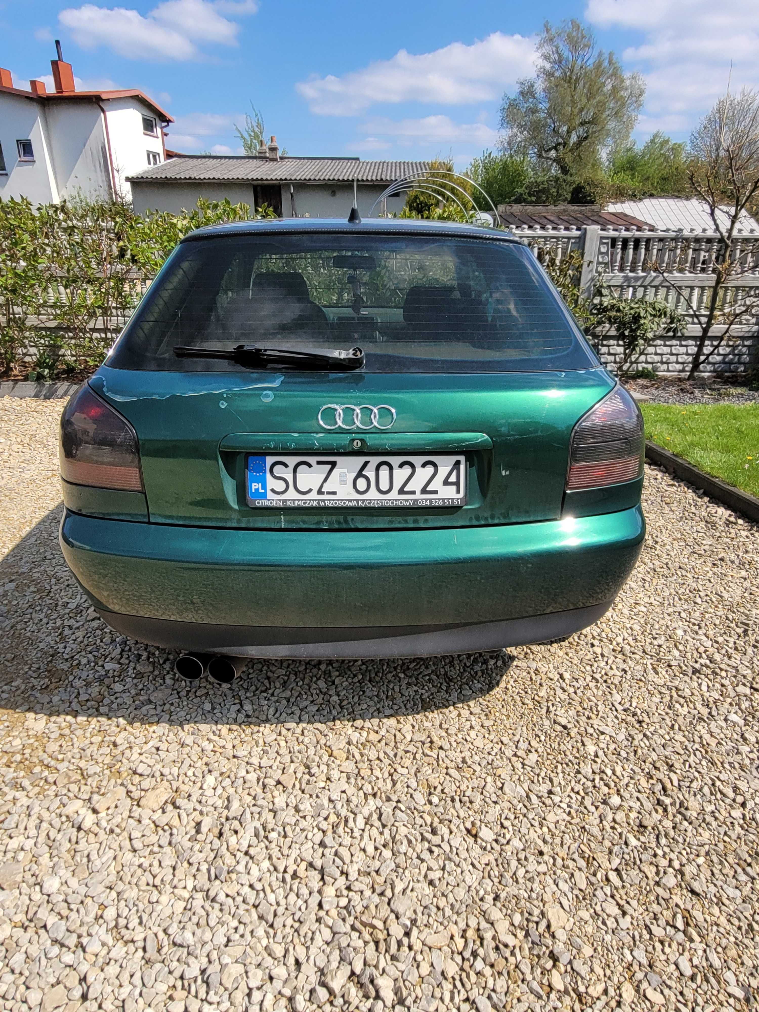 Sprzedam Audi A3