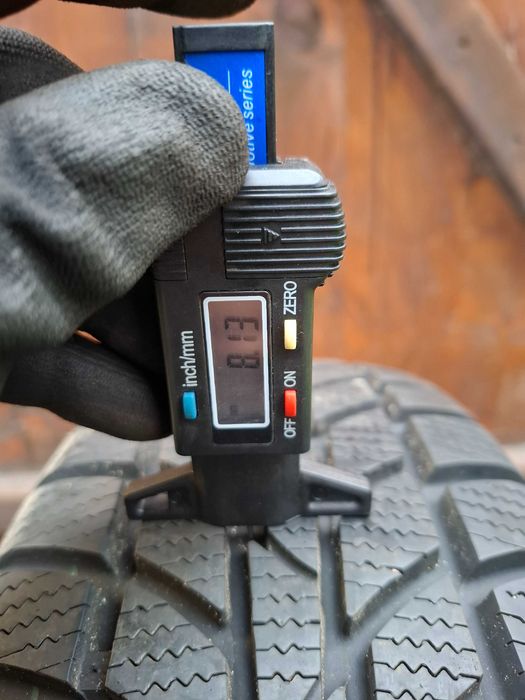 Opony zimowe Eurorepar Winter 185/65R15