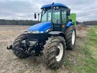 new holland Td95D Promocja