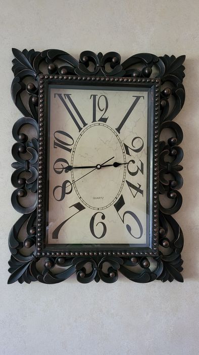 Часы настенные (большие)