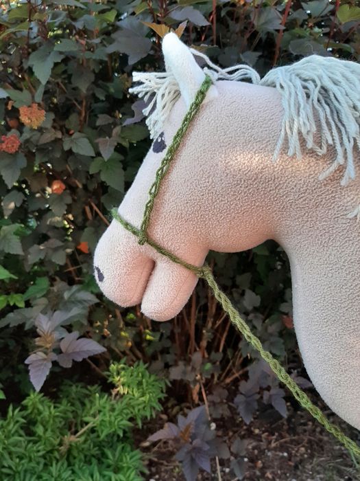 Prezenterk z linką dla hobby horse! A3/A4