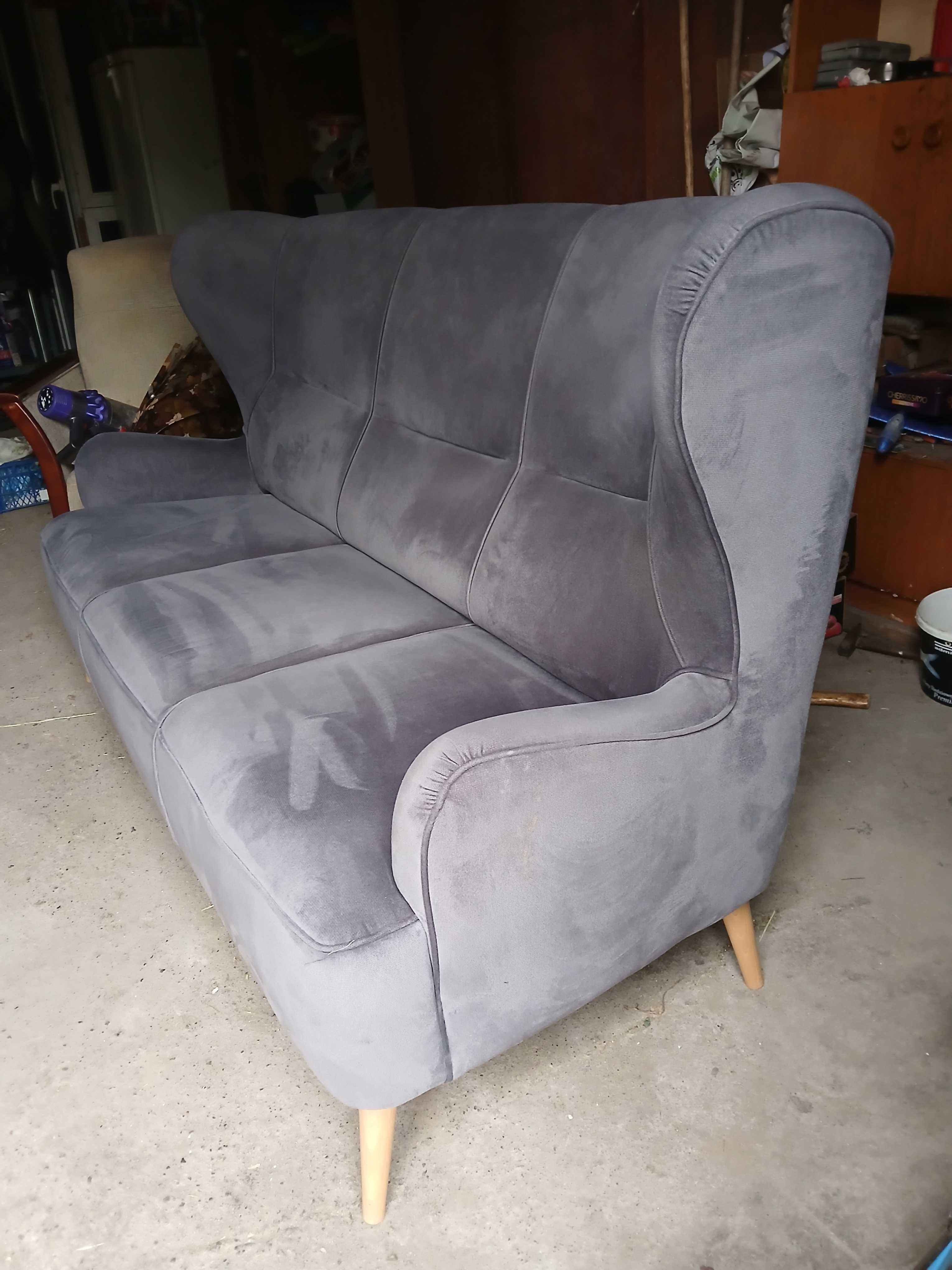 Sprzedam sofa 3 osobowa Agata Meble