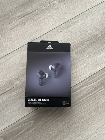 Вакумні наушники Adidas Headphones Z.N.E. 01