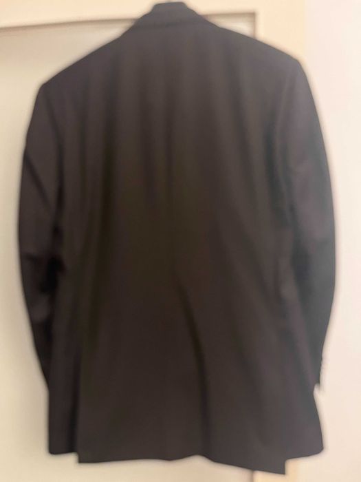 Garnitur młodzieżowy