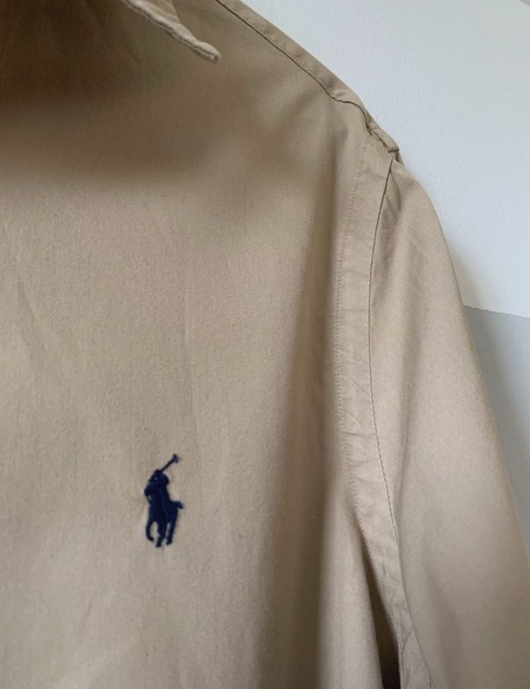 Koszula Polo Ralph Lauren