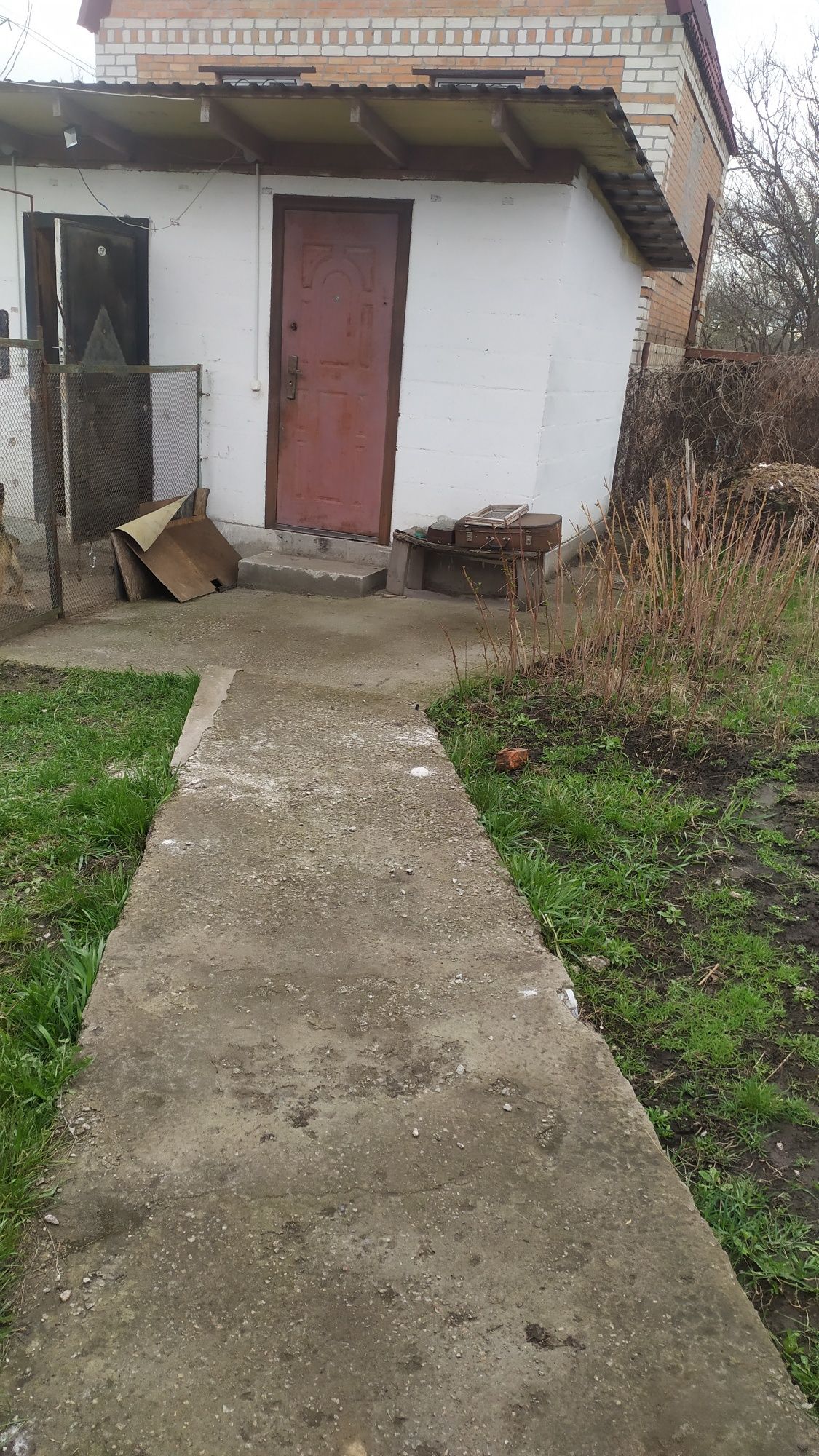 Продаж дачі Ст,,Колос''
