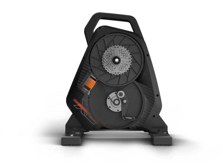 Thinkrider X2 MAX Rolo interativo de bicicleta NOVO