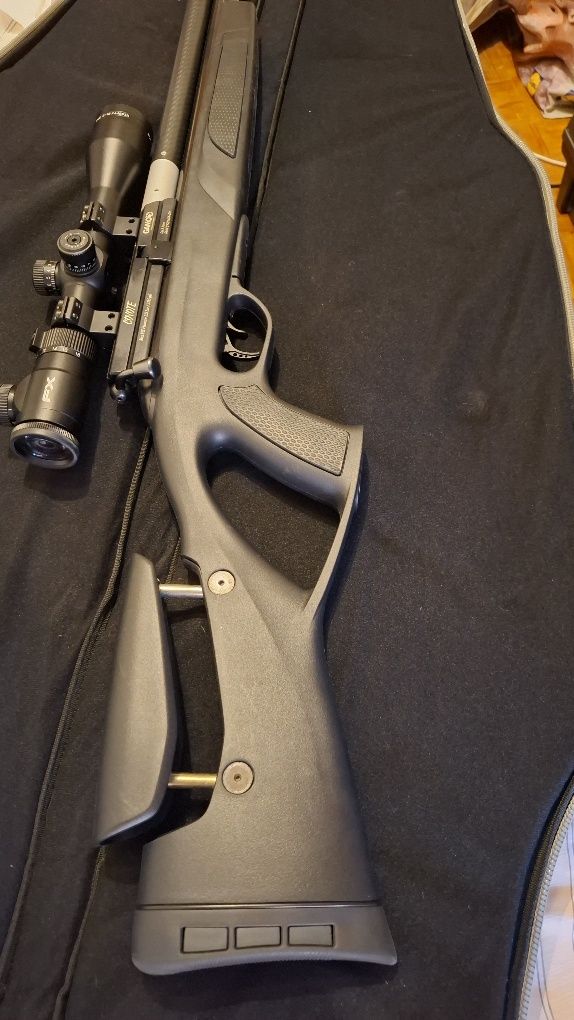 Carabina PCP GAMO Coyote