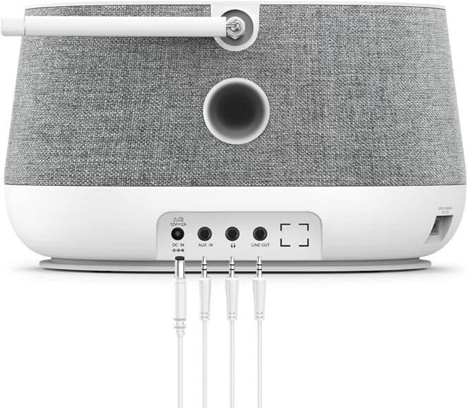 Hama Radio internetowe  DIR3300SBT Int/fm/dab/spitify/BT pilot