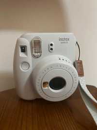 Instax mini 9 - Polaroid