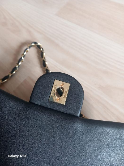 Chanel torebka na ramię