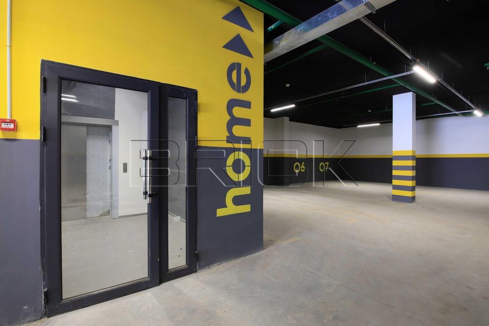 ‼️БЕЗ%.Продам квартиру. ЖК InCo Home на Подолі. 3к = 144m2‼️