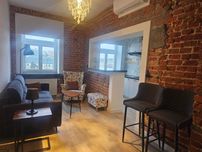 Apartament 2 pokojowy Centrum - Lubartowska- kamienica z windą