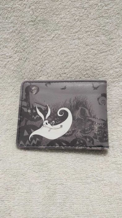 Бумажник / Кошелек / Гаманець