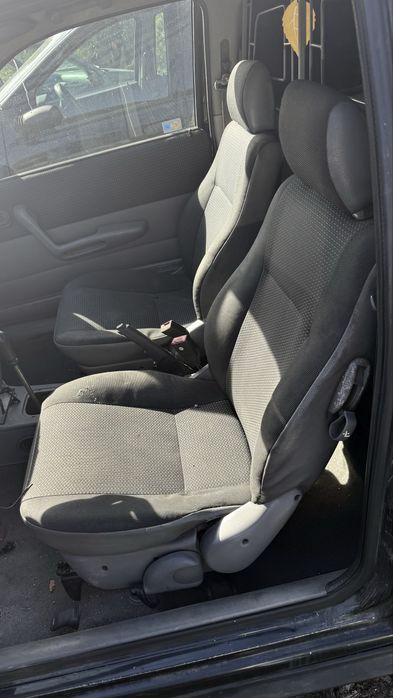 Conjunto de bancos Fiat Punto Ano 96 /2 lug comercial