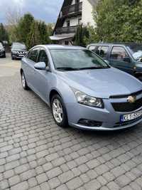 Chevrolet Cruze 1.6 LS