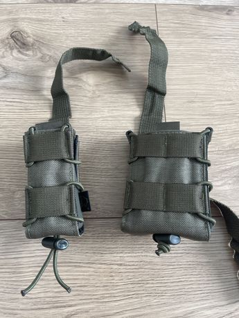 Ladownica Baribal pistolet karabinowa
