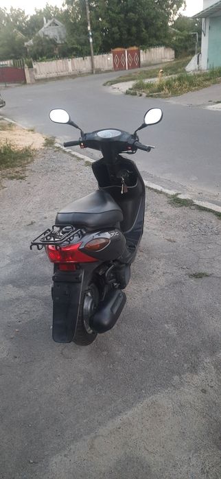 Продам Ямаха джог 36