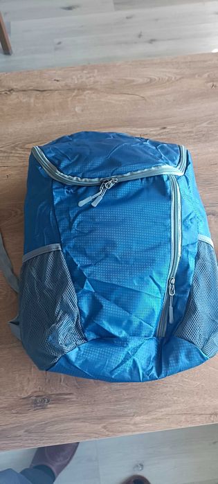 Przenośny składany plecak 20 L