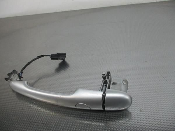 Puxador porta trás direito RENAULT Scénic II (JM0/1_)