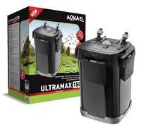 Aquael Ultramax 1500 Filtr Zewnętrzny Do Akwarium 250-450l