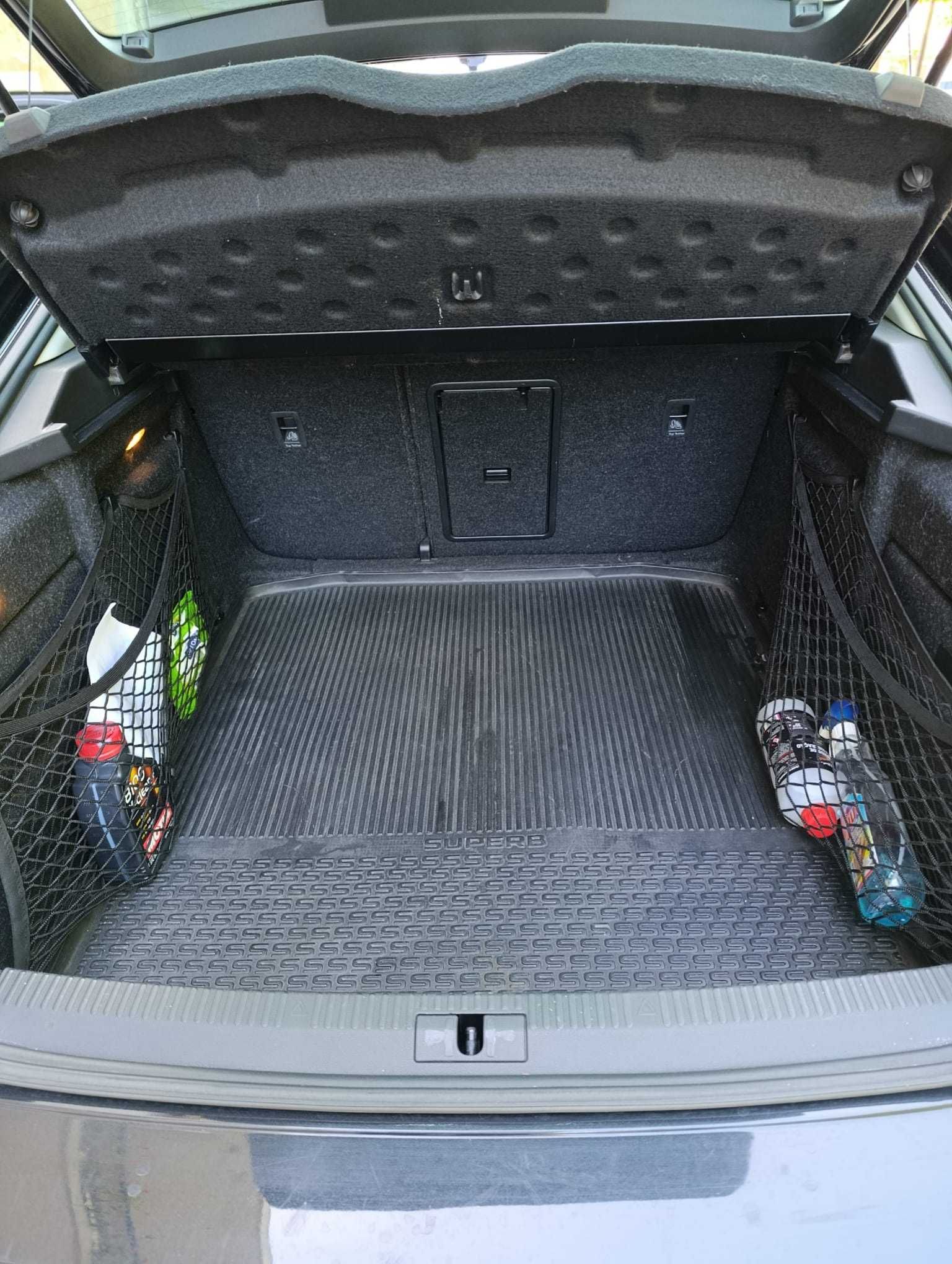 Skoda Superb  2.0 TDI