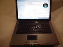 laptop asus z systemem