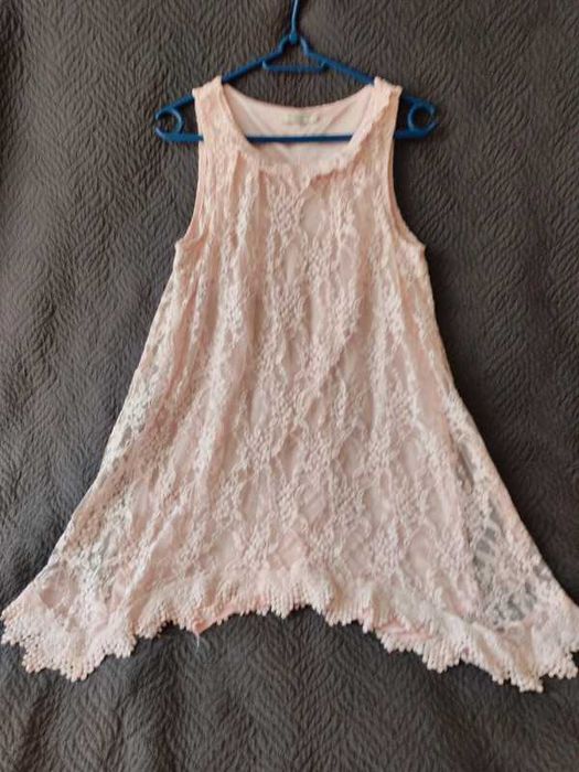 Koronkowa sukienka FreeQuent rozm XS/S