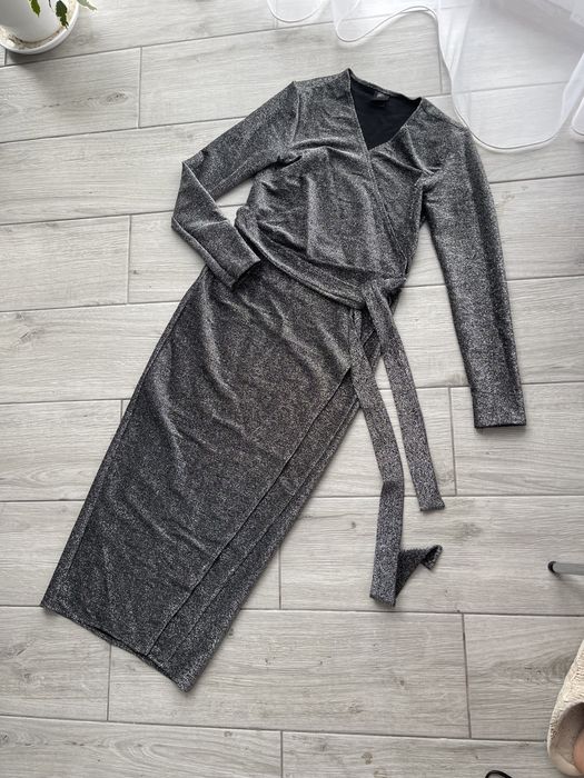 Сукня коктейльна, вечірня