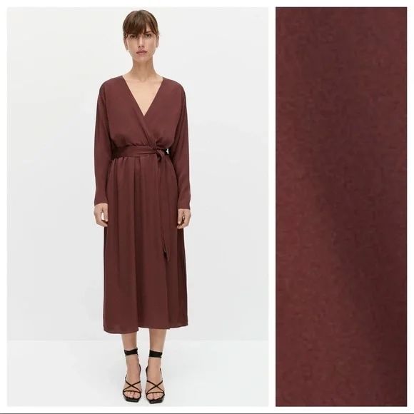 Сукня ,плаття Massimo Dutti p.Xs-S Нова.Оригінал