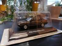 Polonez atu 1:43 deagostini