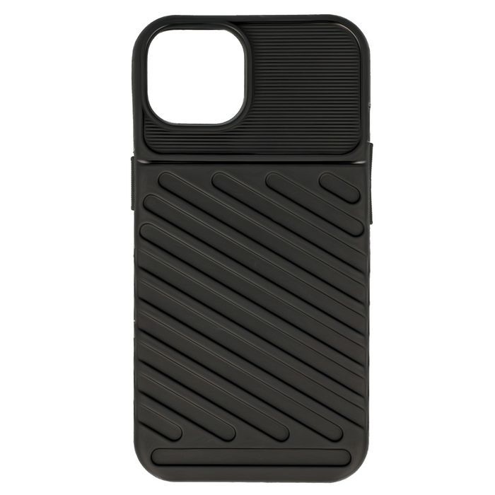 Thunder Case Do Iphone 13 Czarny