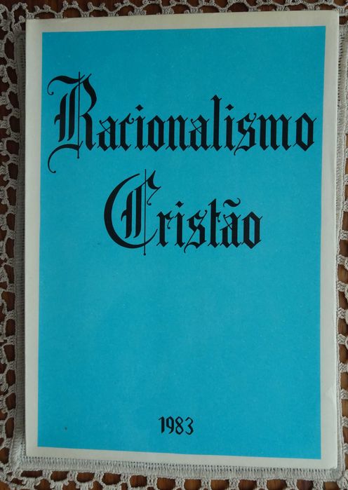 Racionalismo Cristão