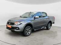 Fiat Fullback 2.4 2WD CD Working