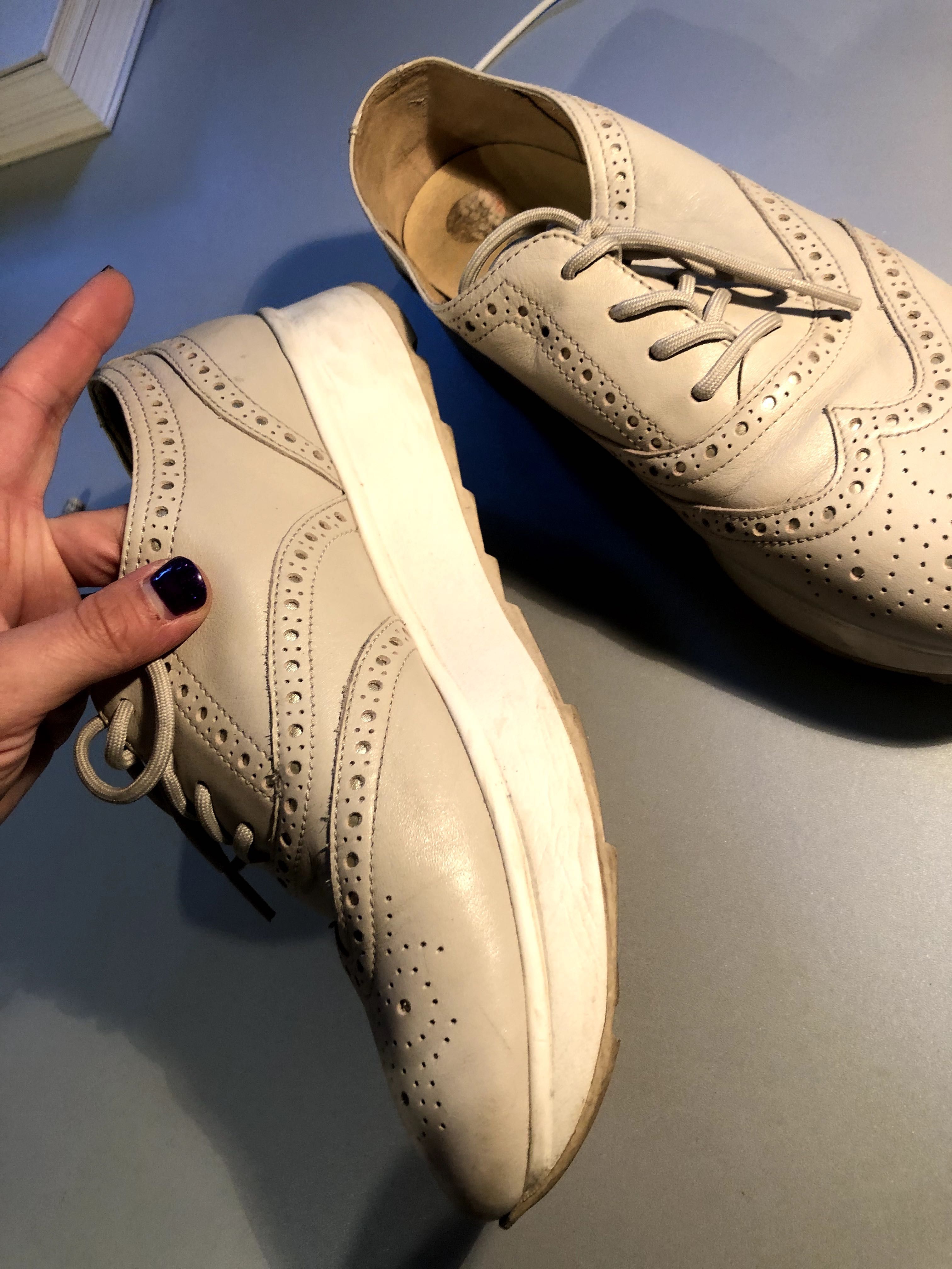 Sprzedam buty damskie (GEOX)