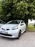 Toyota aygo 2006