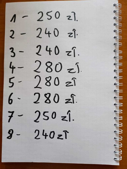 Komplety 2 cz.,stroiki na pomnik i do wazonu drewno, różowy,czerwony