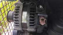 volvo v50 2.0d alternator denso c30 focus mk2 c-max 150a