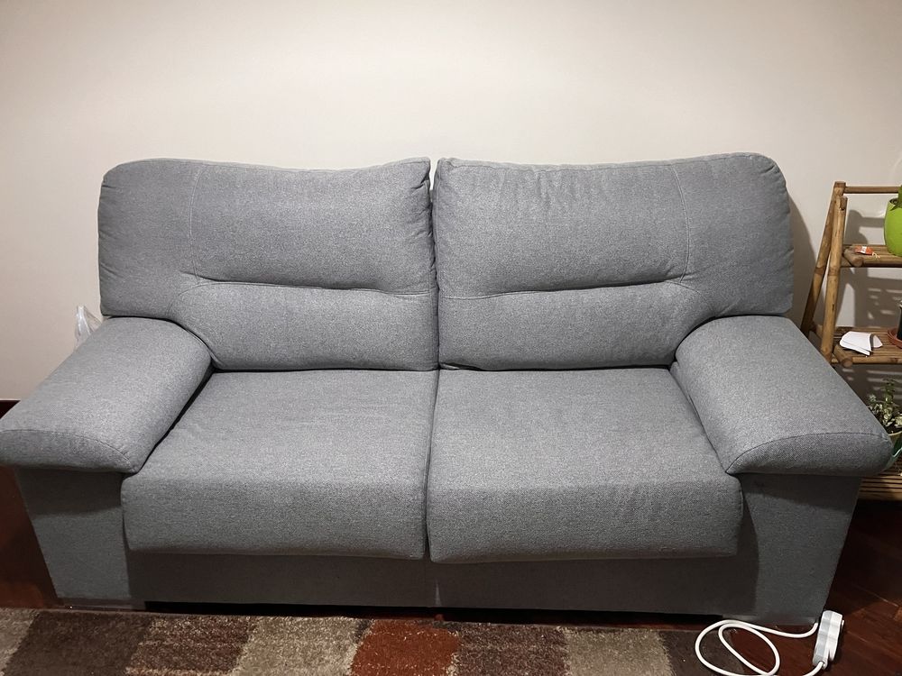 Sofa Conforama 2 metros