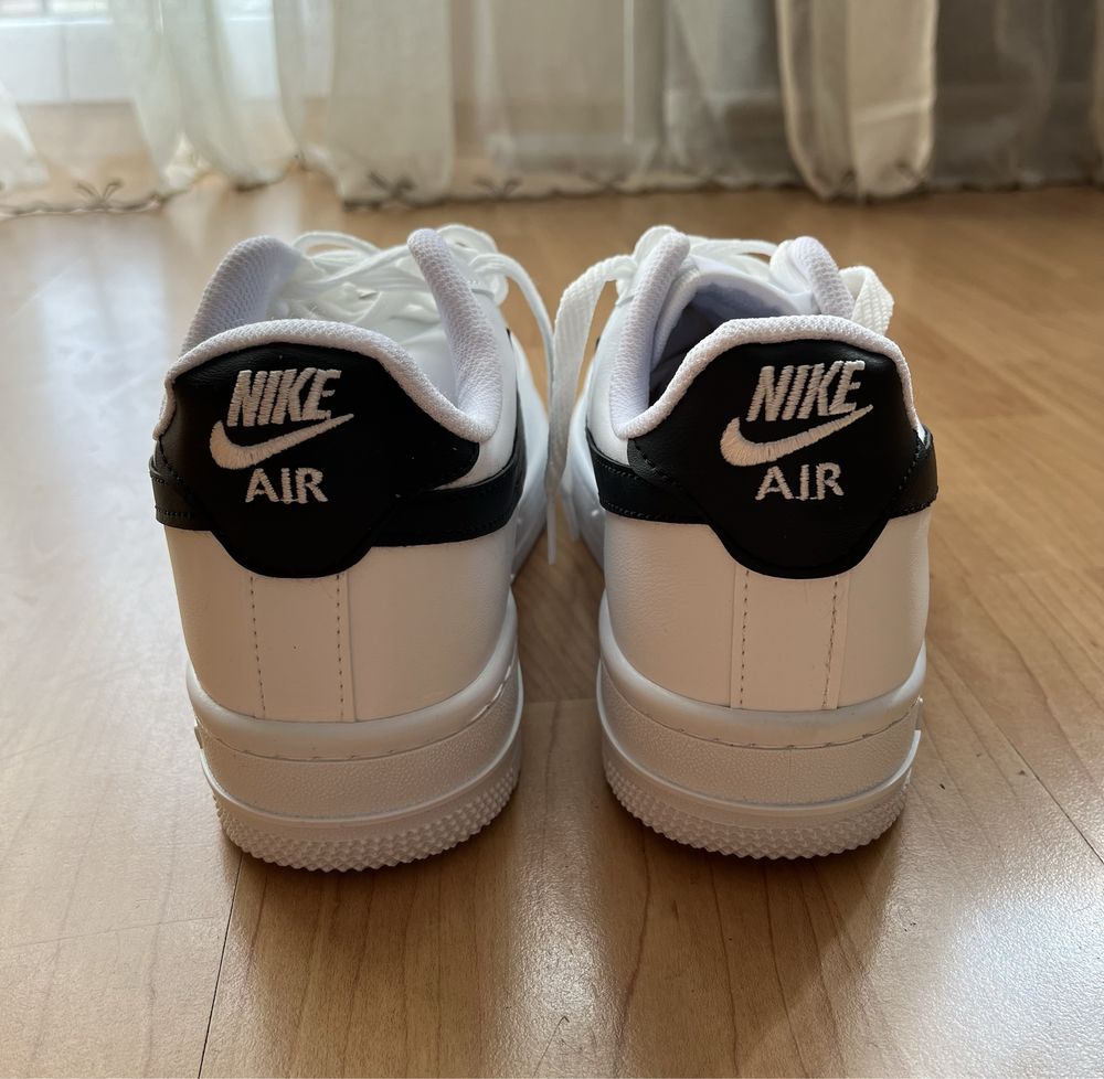 Adidasy Nike Air Force