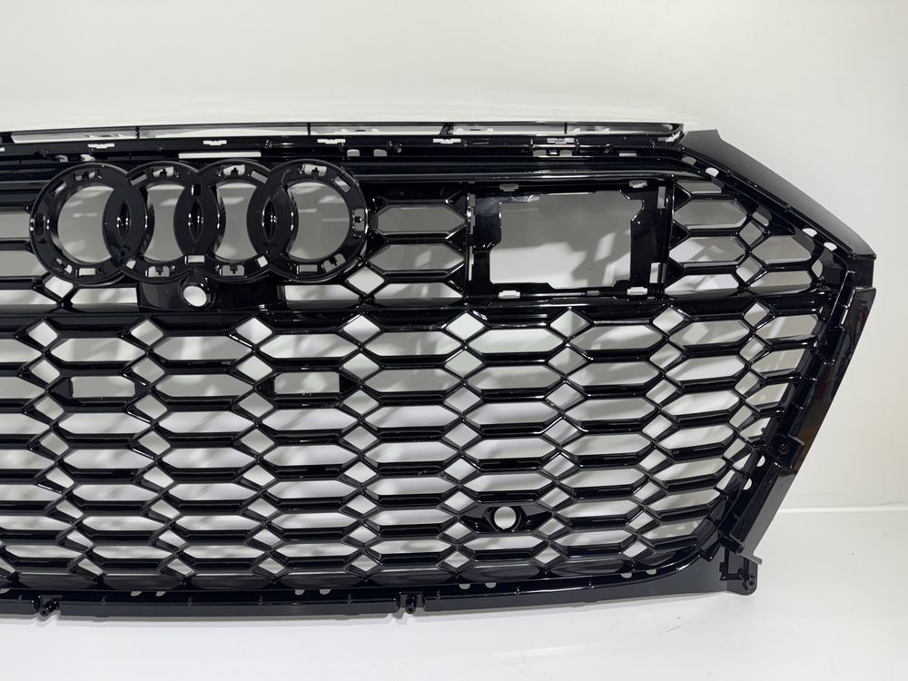 Nowy Grill Atrapa Chłodnicy AUDI RS6 RS7 C8 4K8 19-