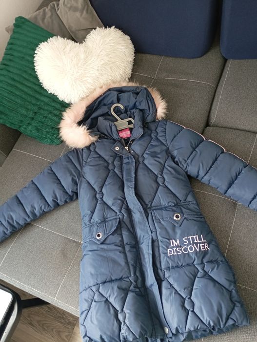 Kurtka zimowa 122