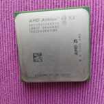 Процесор AMD Athlon 64 X2 3800+ 2.00 GHz / 1M / 2 GT