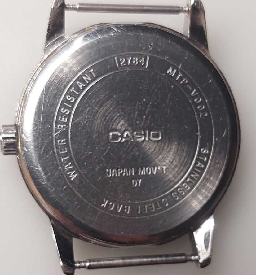 Годинник Casio MTP-V002