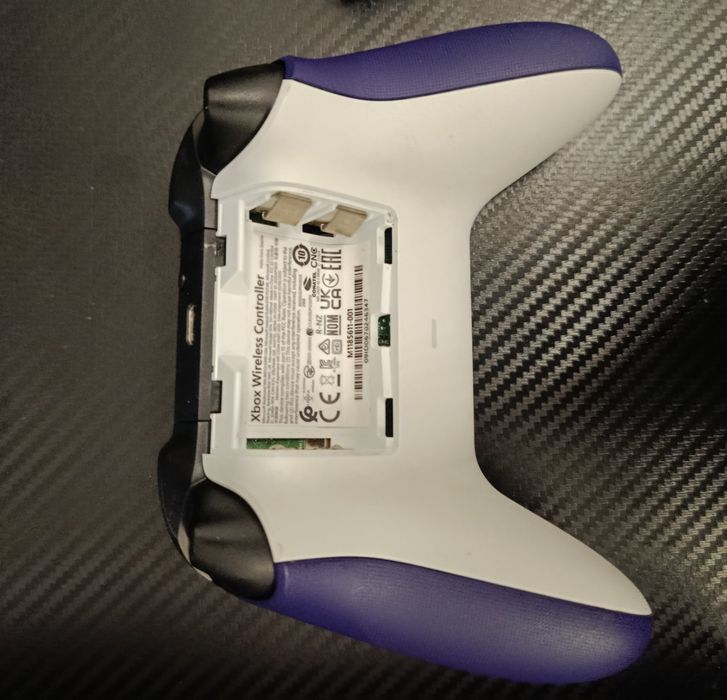 Pad Xbox one series s/x