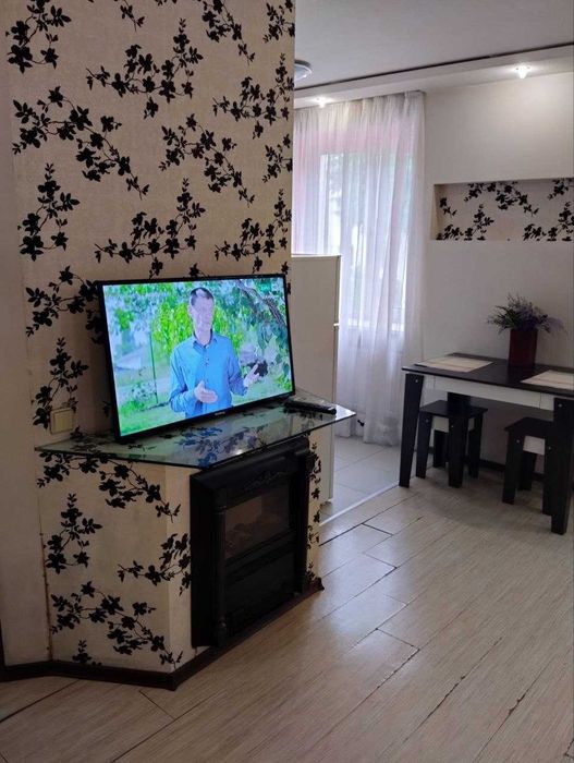 Центр,уютная полногабаритная 1-ком квартира Харьков, м. Научная